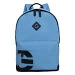 Рюкзак Grizzly голубой