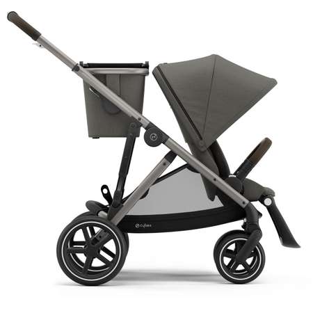 Коляска прогулочная Cybex