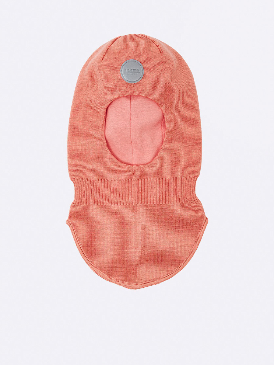 Шапка-шлем Lassie 72305303-3200 - фото 1