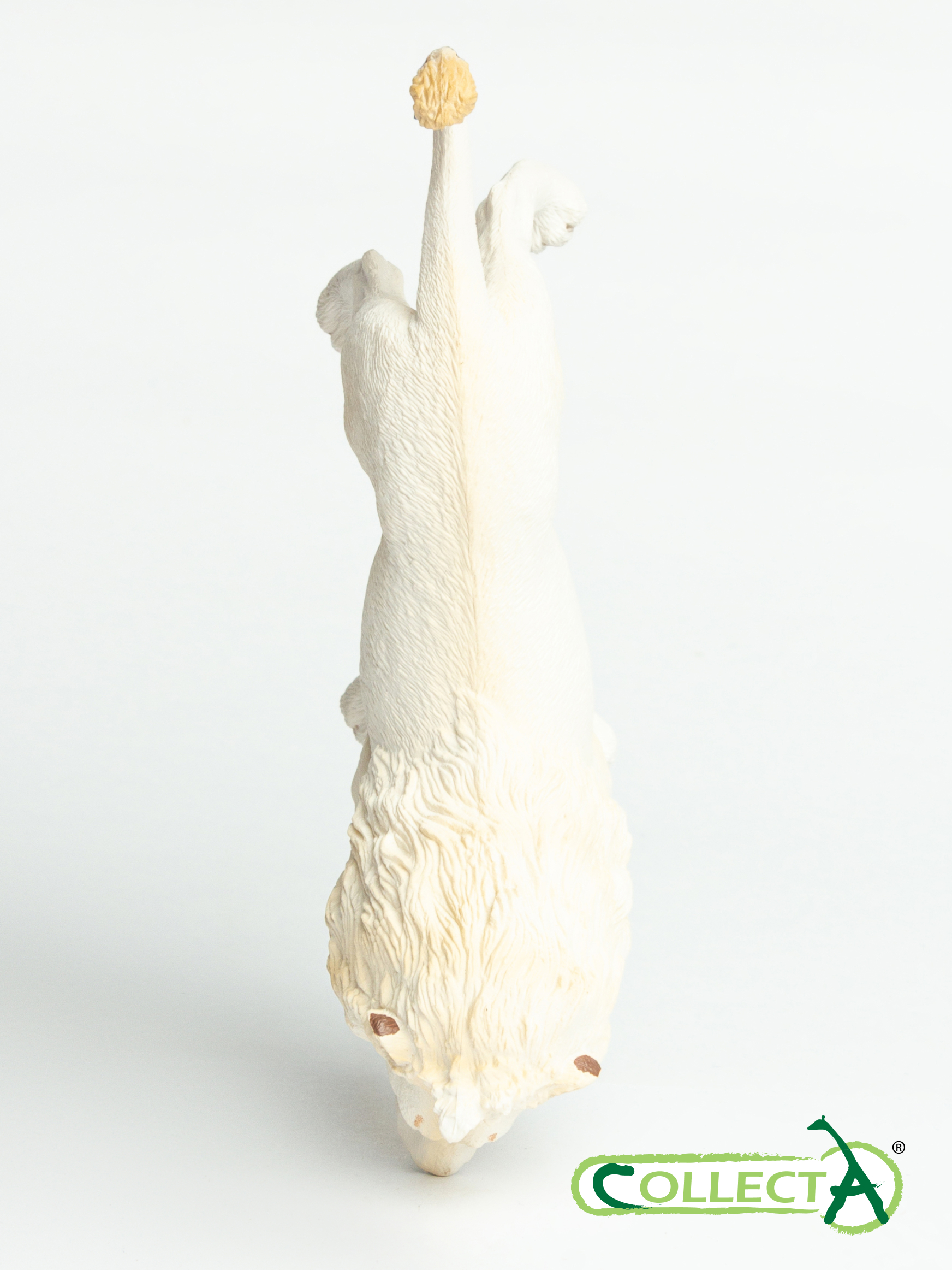 Фигурка Collecta Лев белый - фото 9