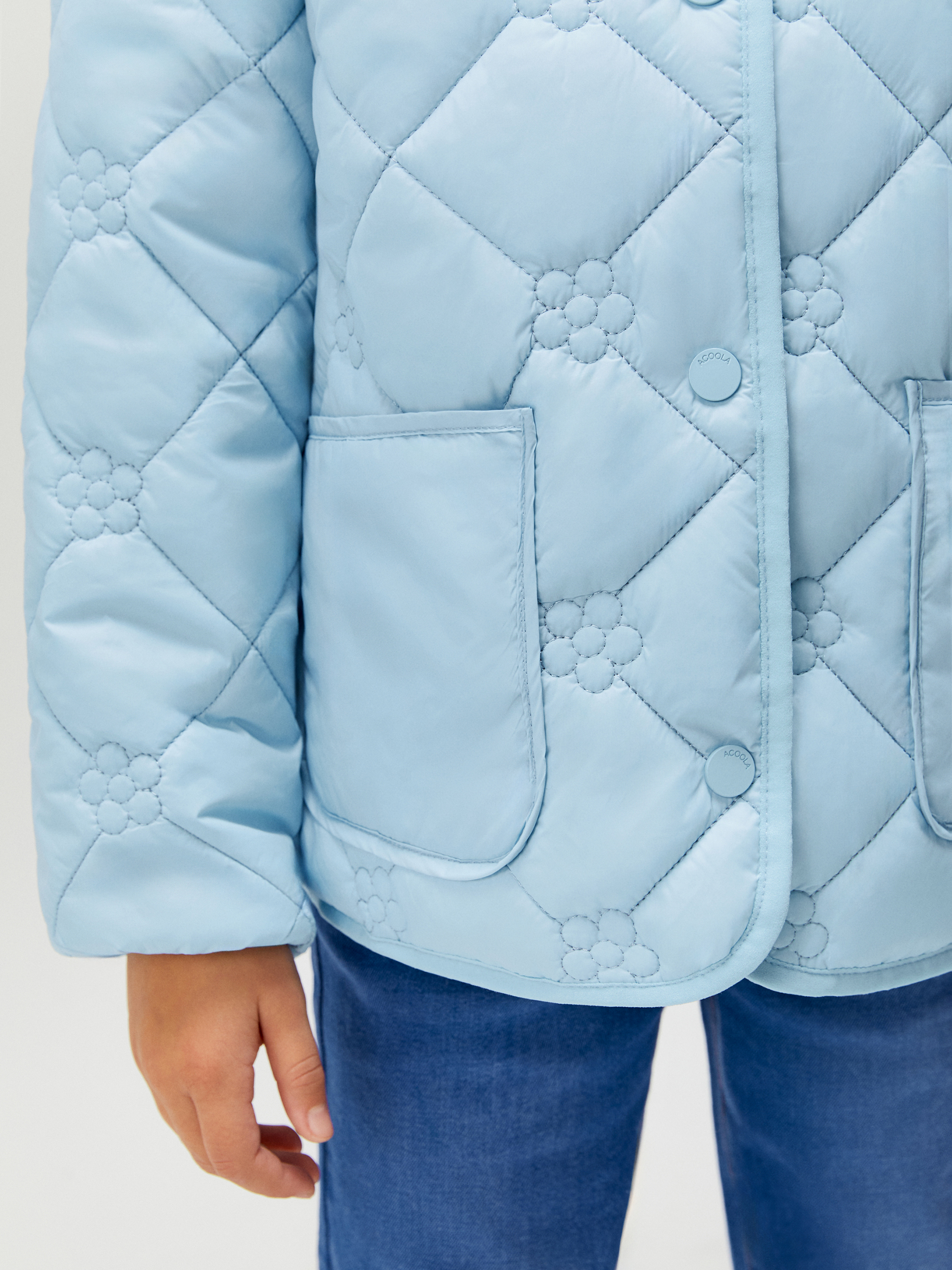 Куртка Acoola 20230130009_0075445 - фото 3