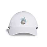 Кепка Рик и Морти