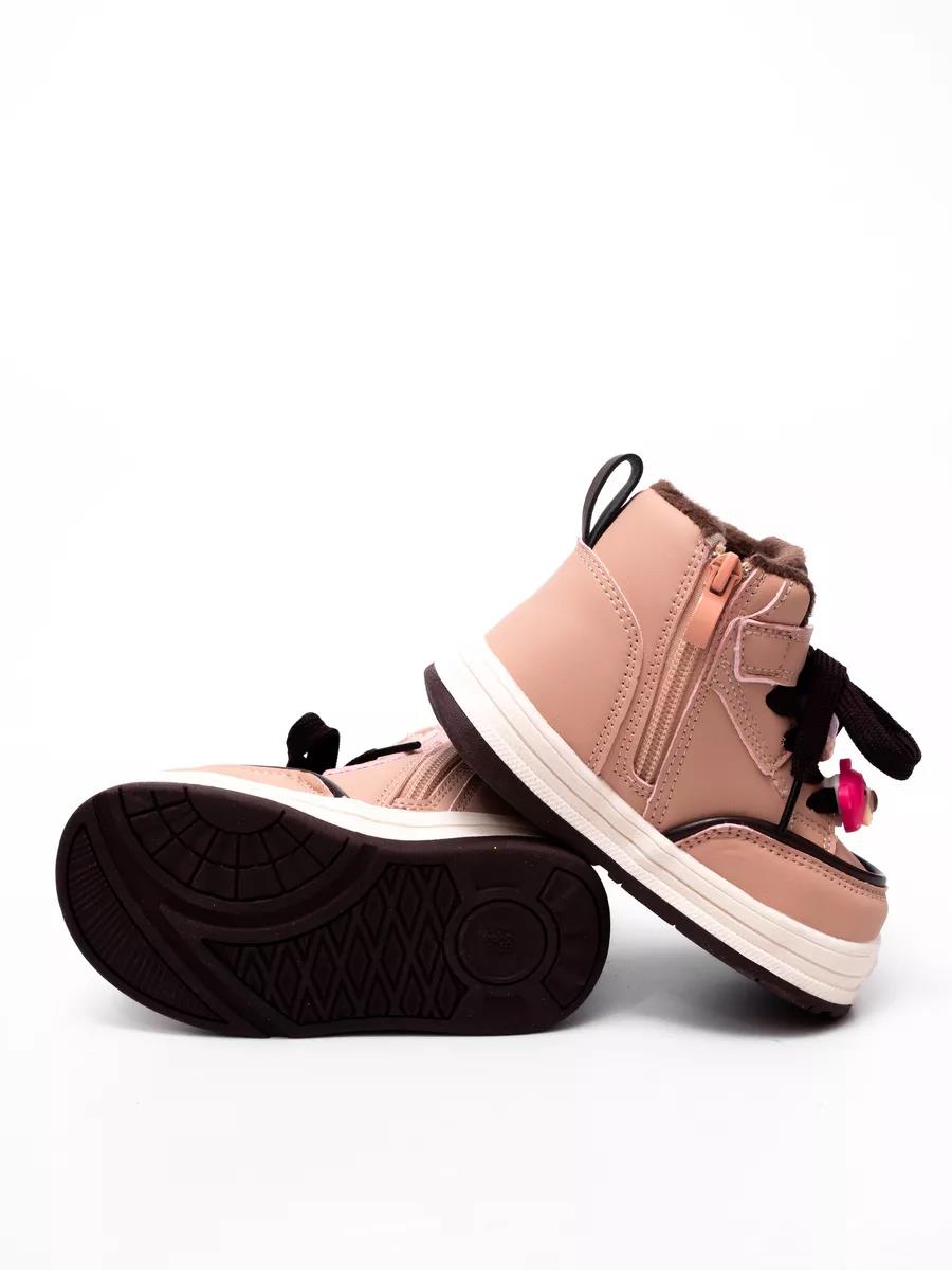 Ботинки Тотошка A70-1L - фото 5