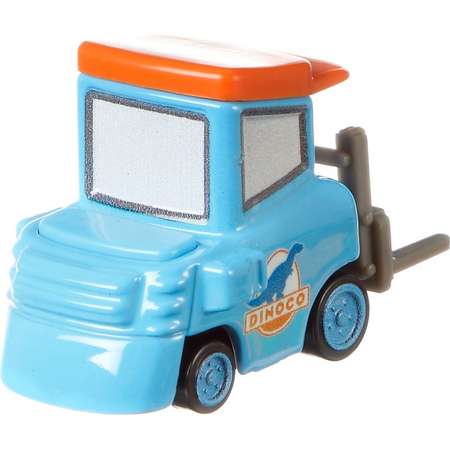Игровой набор Cars Герои мультфильмов