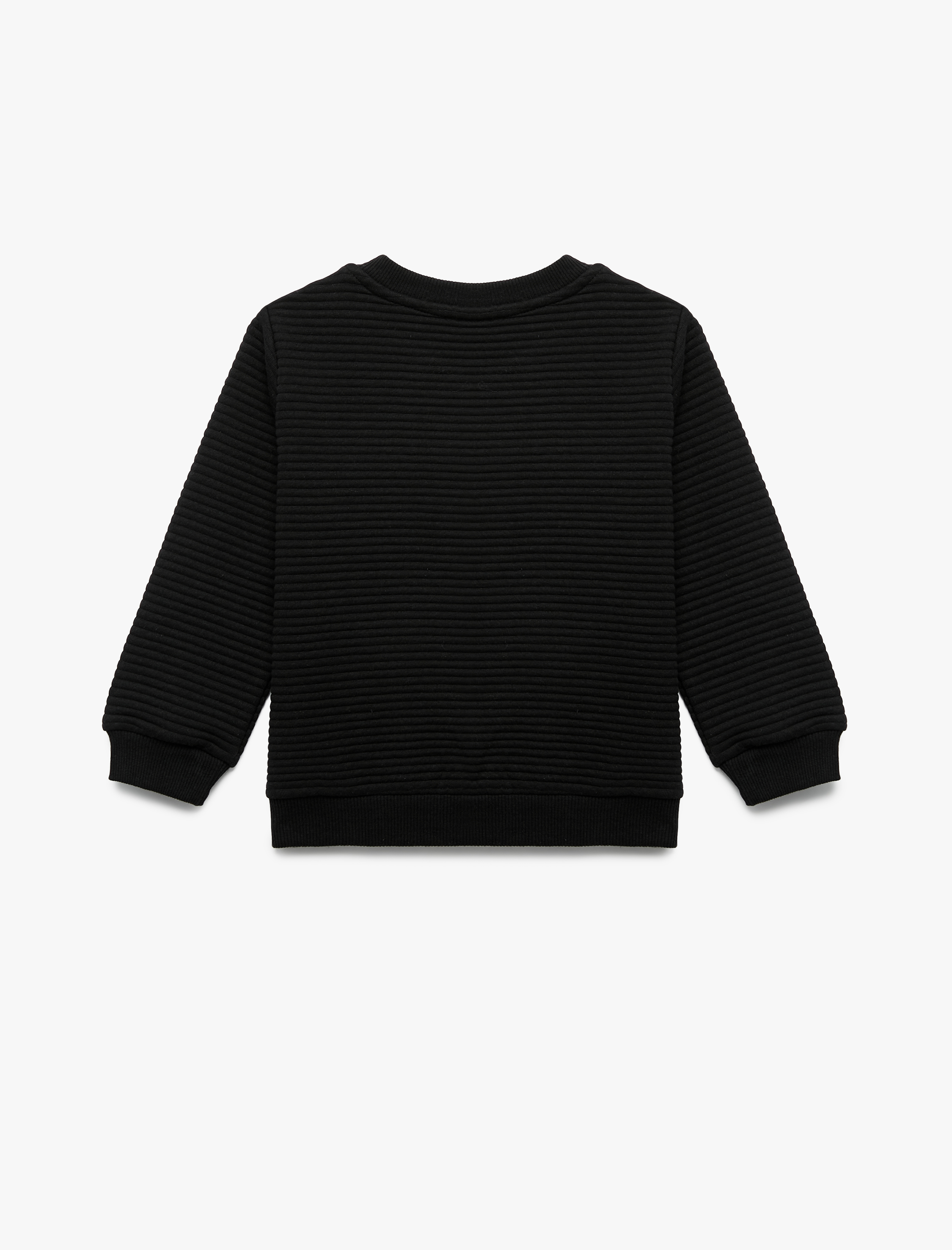 Свитшот KOTON 6WMB10068TK999 - фото 2