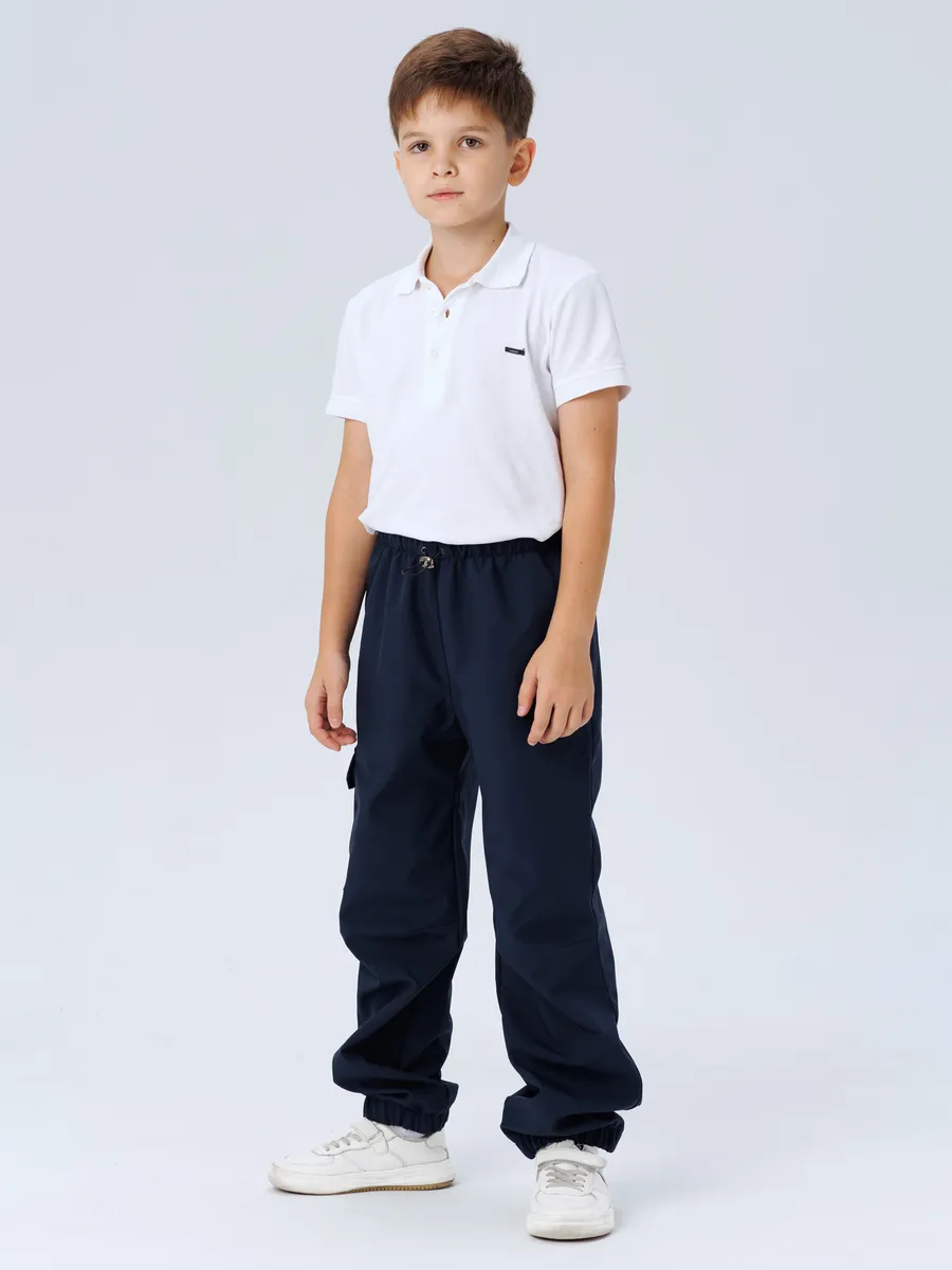 Брюки Lemonwear d5762 - фото 3