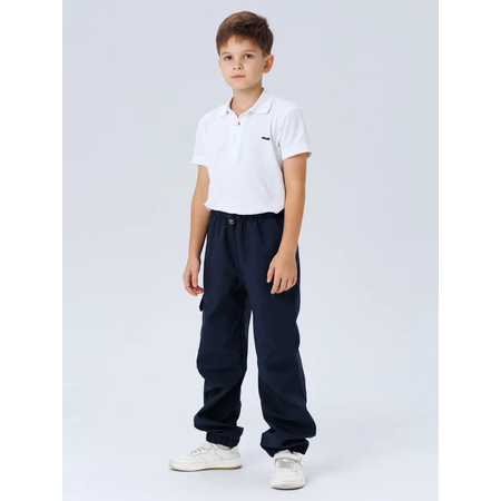 Брюки Lemonwear