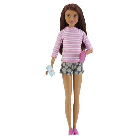 Кукла модельная Barbie