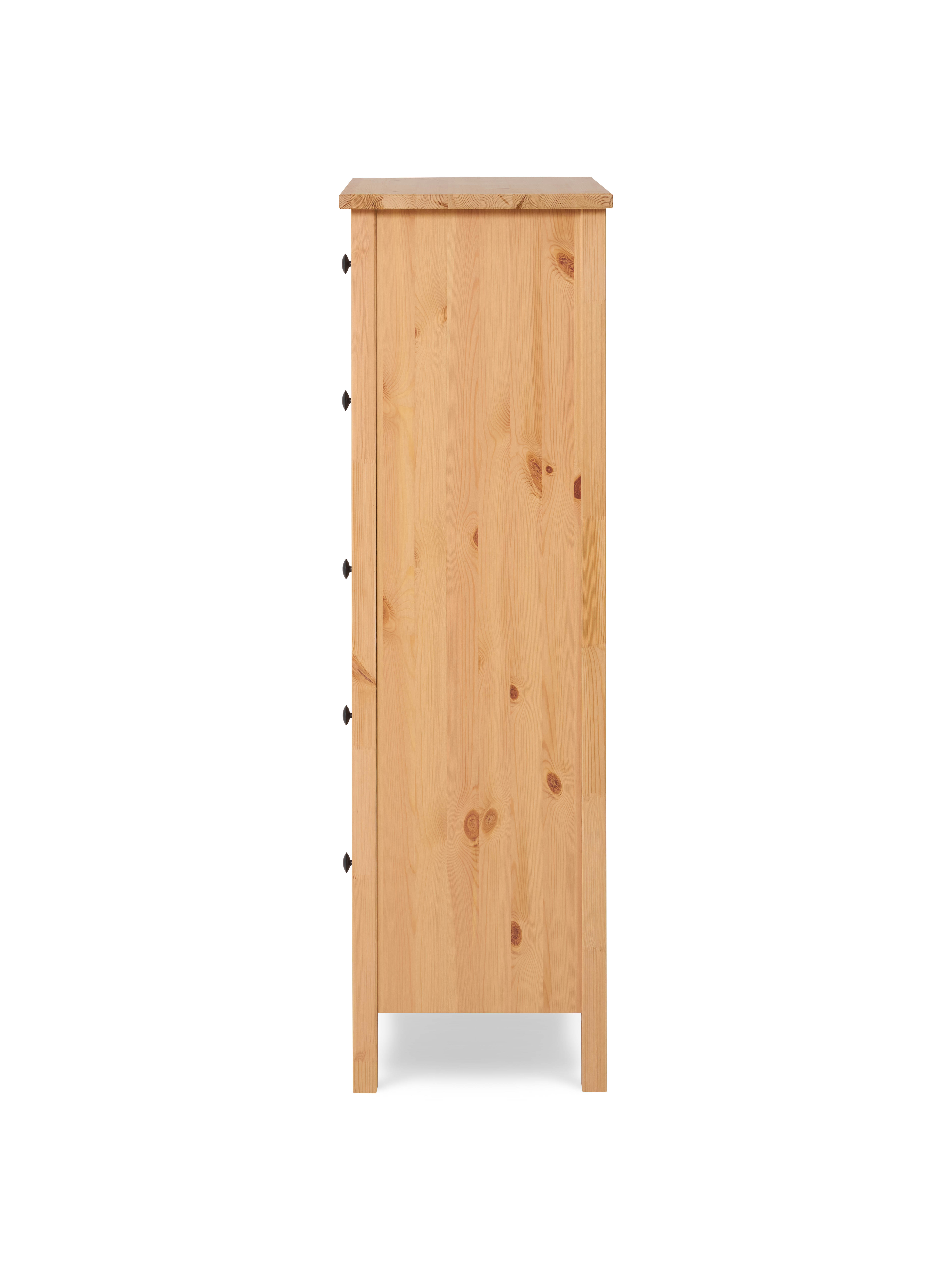 Комод IKEA КЫМОР - фото 14