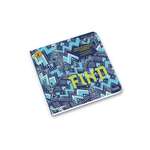 Развивающее пособие Edugames FIND