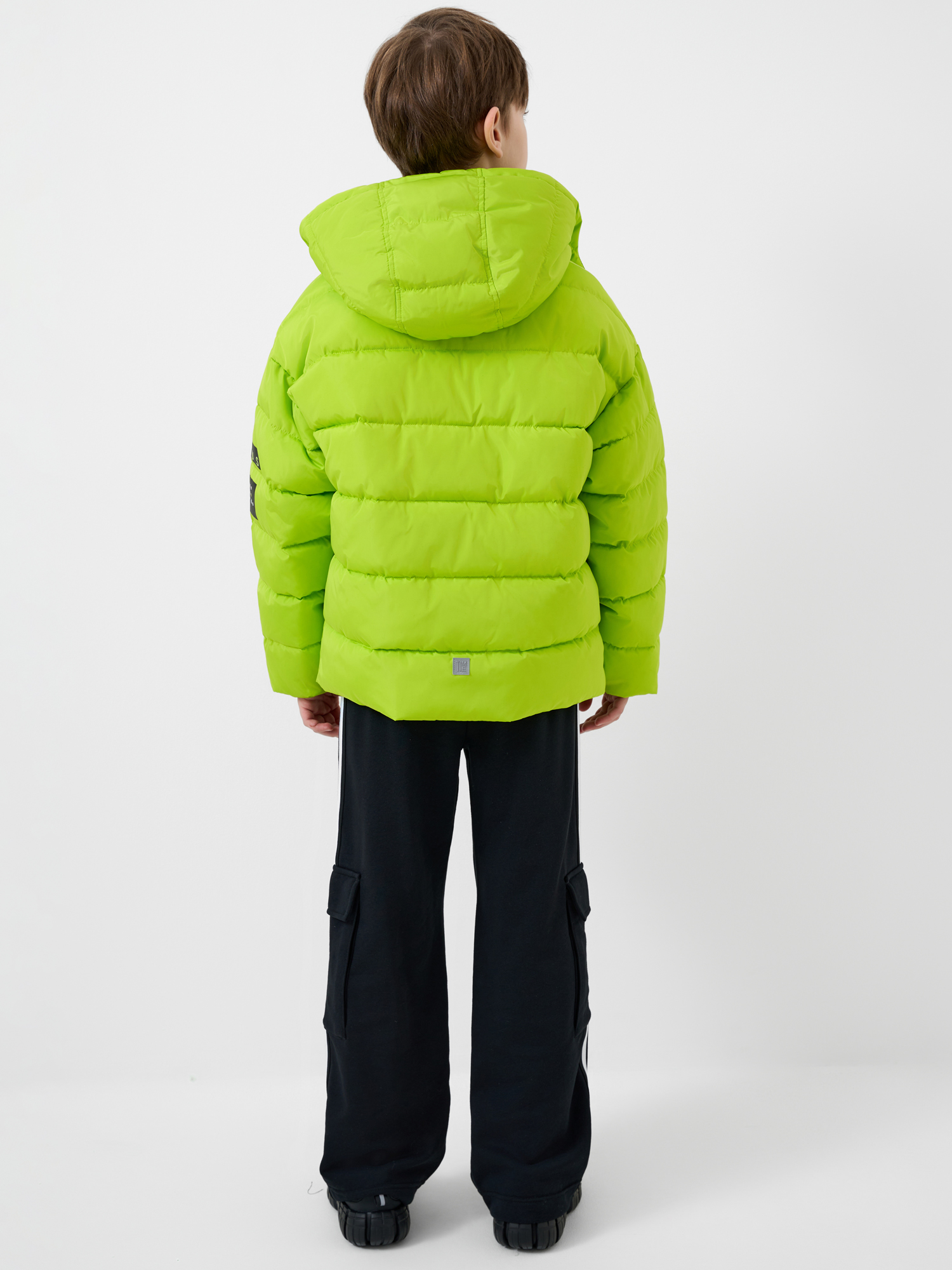 Куртка PlayToday 12611235 - фото 10