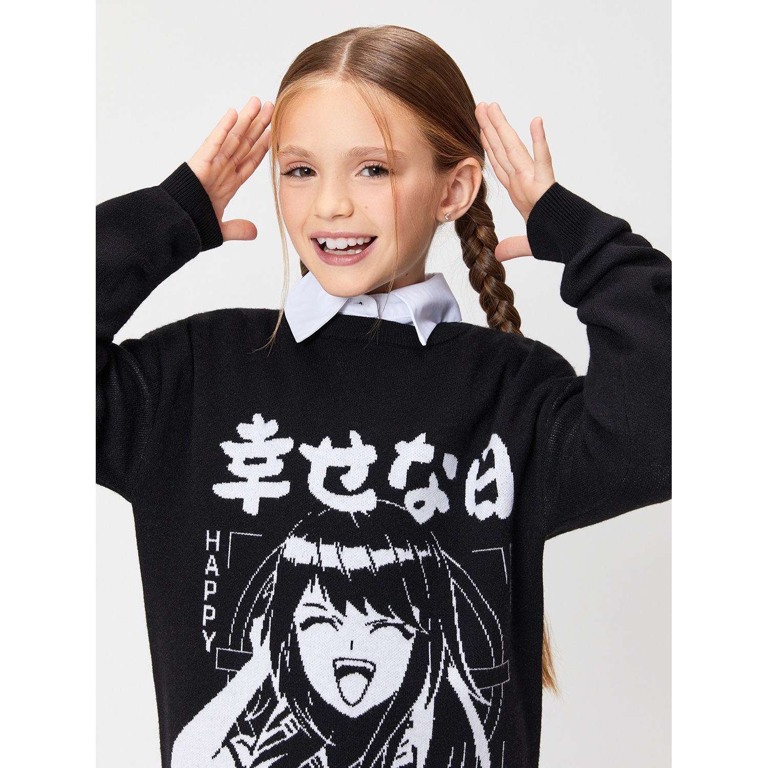 Джемпер Acoola 20240310040_0073879 - фото 4