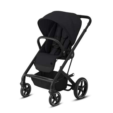 Коляска 3в1 Cybex