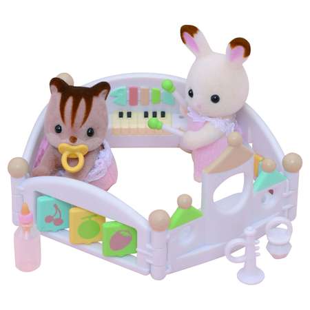 Игровой набор Sylvanian Families