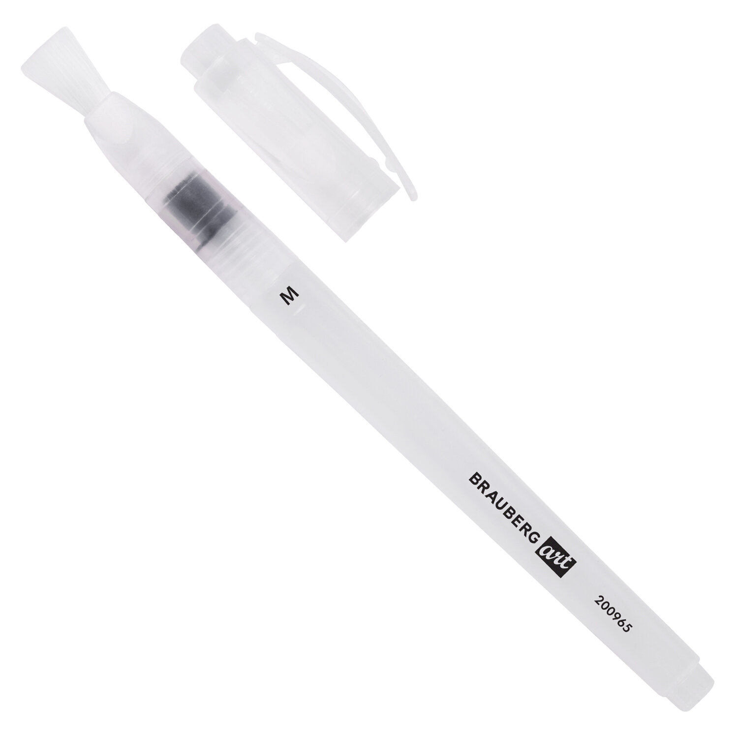Кисть Brauberg 6 шт. - фото 14