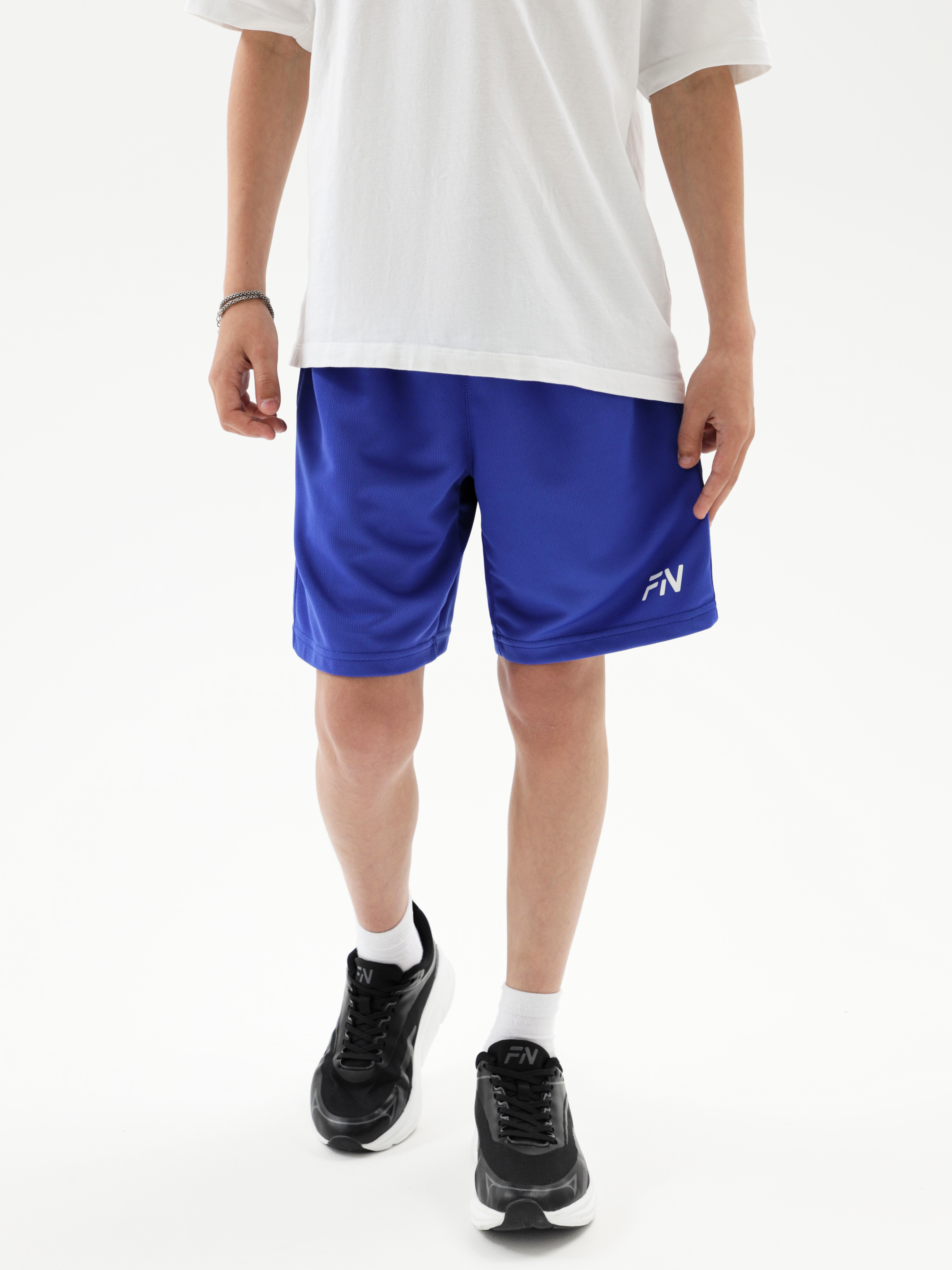 Шорты FN KFN4272001-400 - фото 13