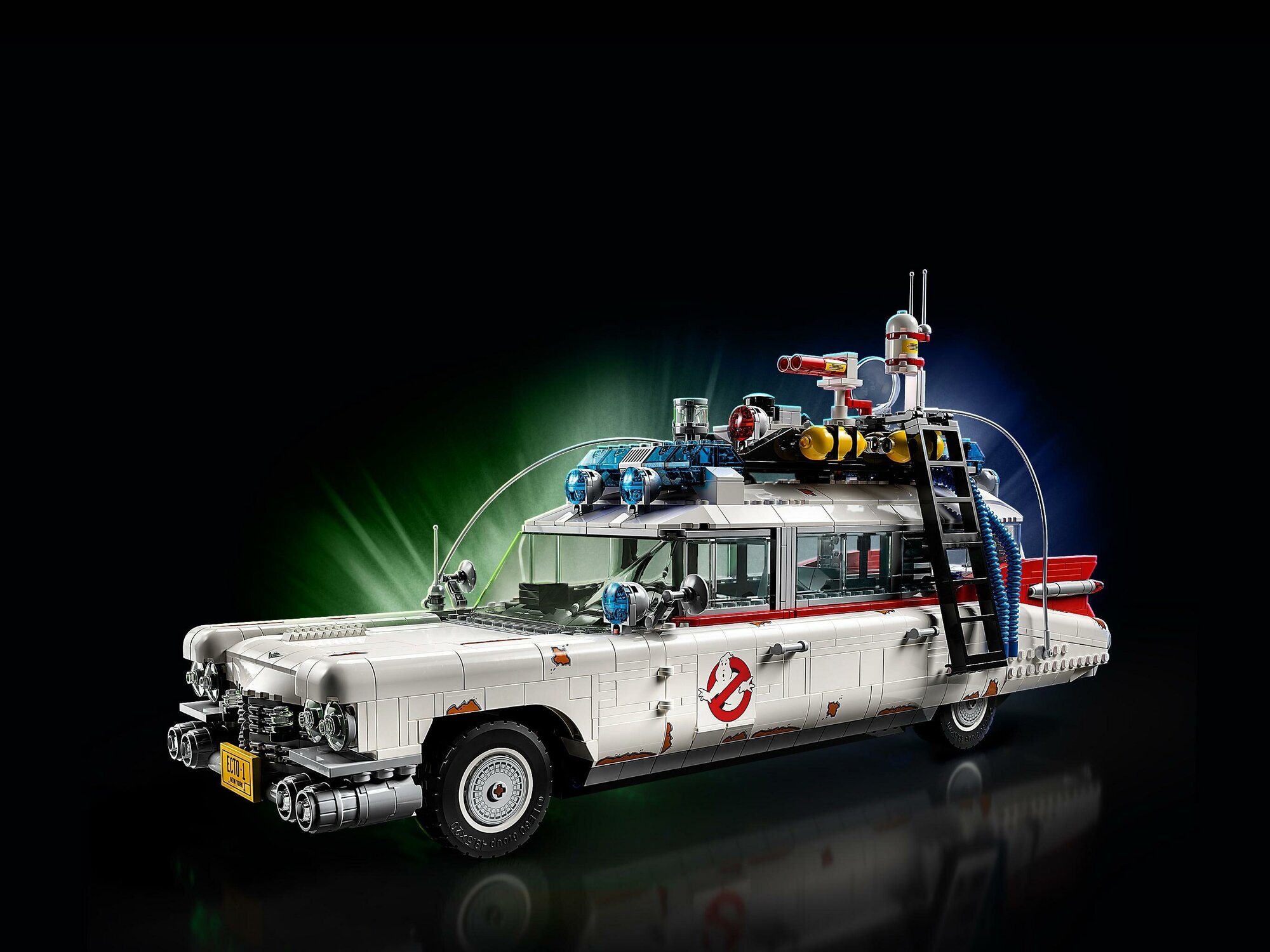 Конструктор LEGO Creator 2352 дет. - фото 21