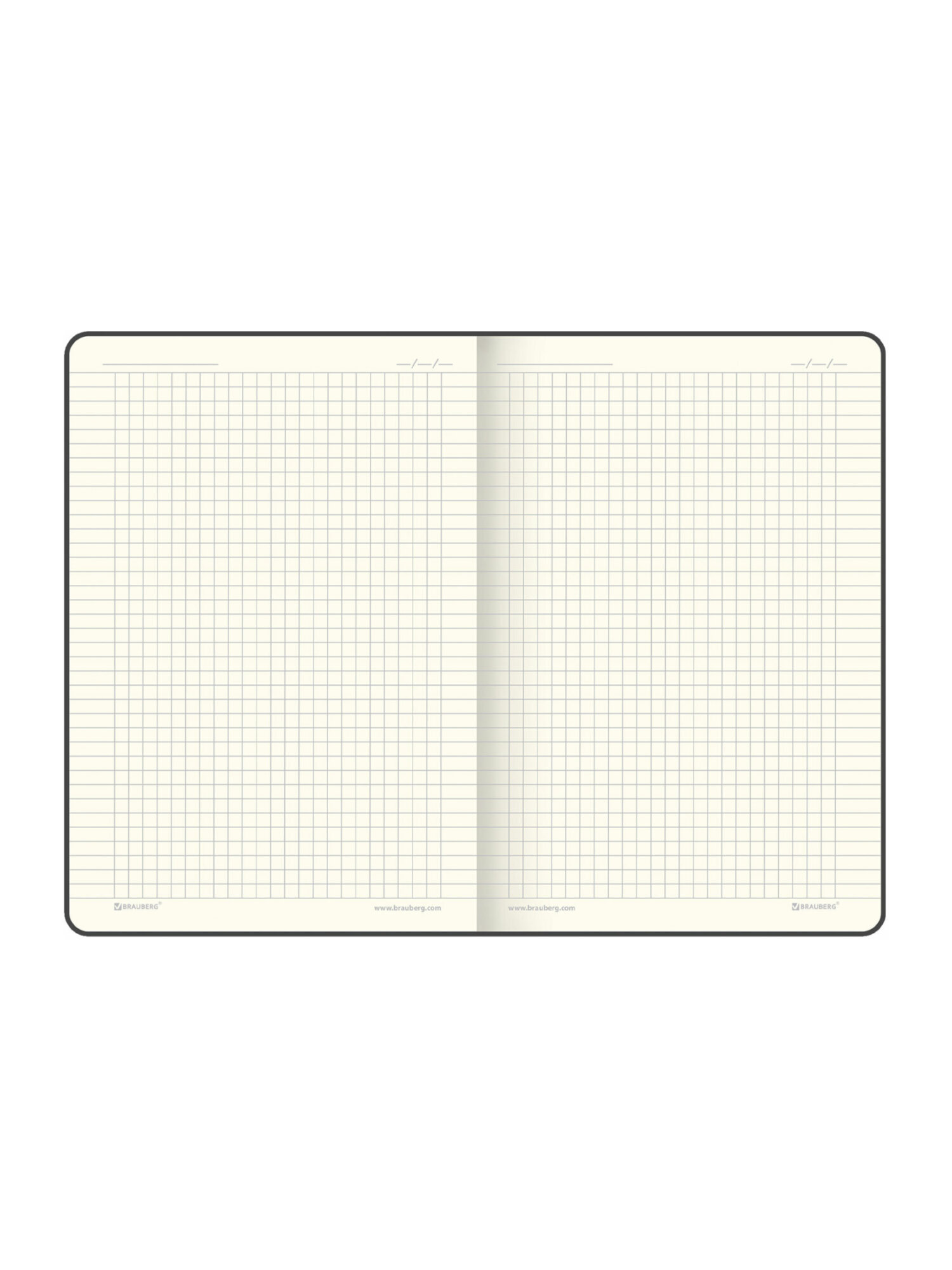 Блокнот Brauberg 80 лист. - фото 9