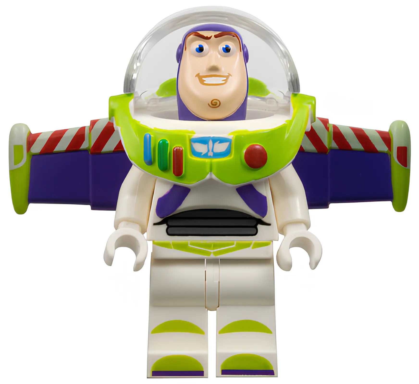 Фигурка LEGO Buzz Lightyear toy004 - фото 1