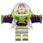 Фигурка LEGO Buzz Lightyear toy004