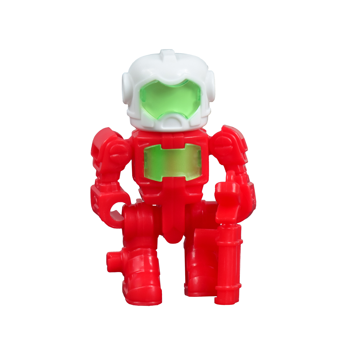 Игровой набор Hello Carbot Fient - фото 17