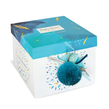 Игрушка мягкая Doudou et compagnie