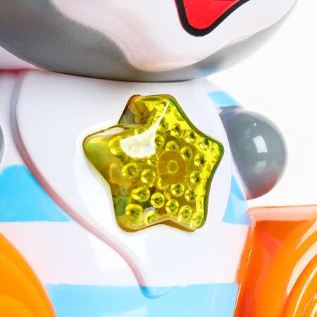 Игрушка УМка развивающий центр Фигурка Енот