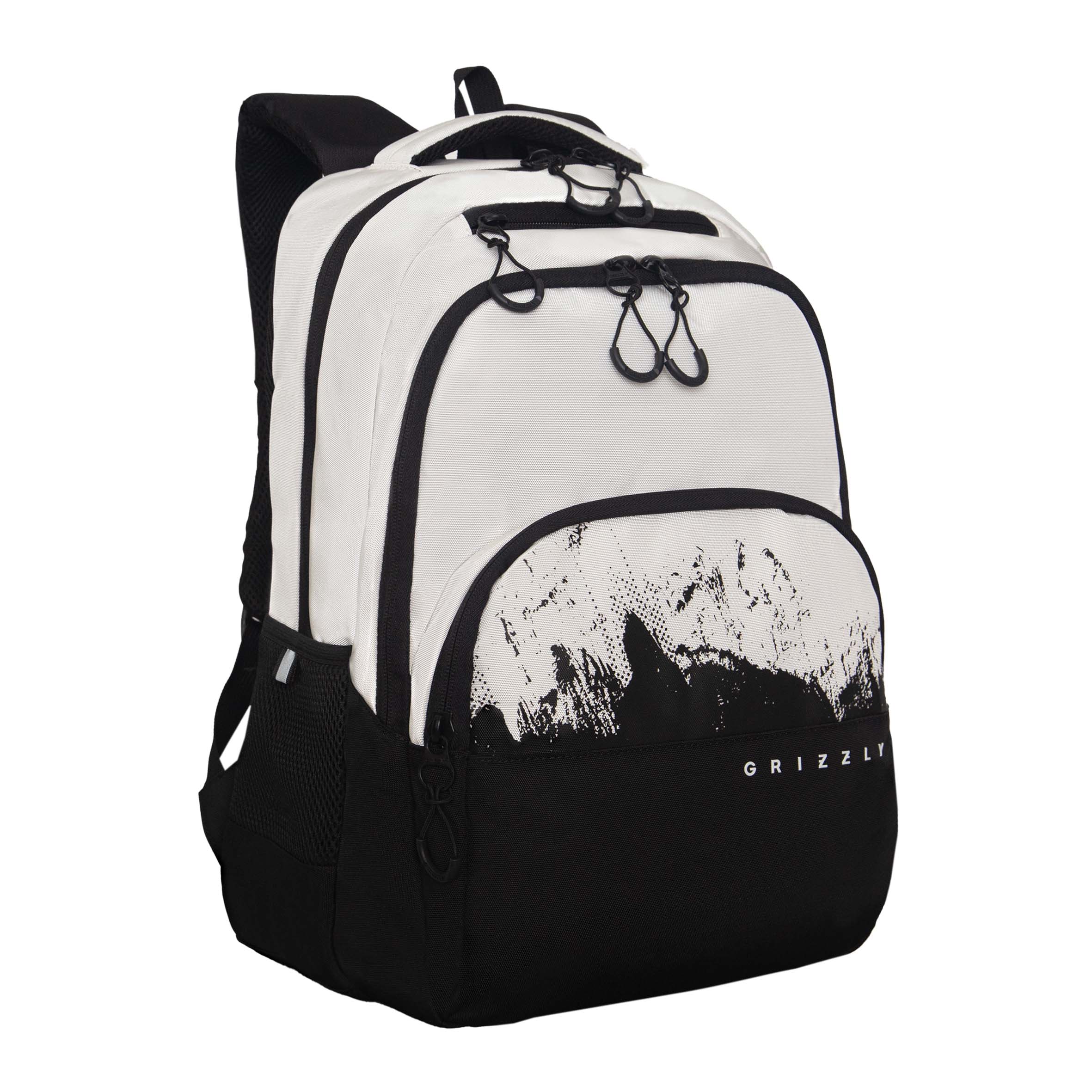 Рюкзак Grizzly для мальчика - фото 2