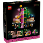 Конструктор LEGO Ideas 75691 1327 дет.