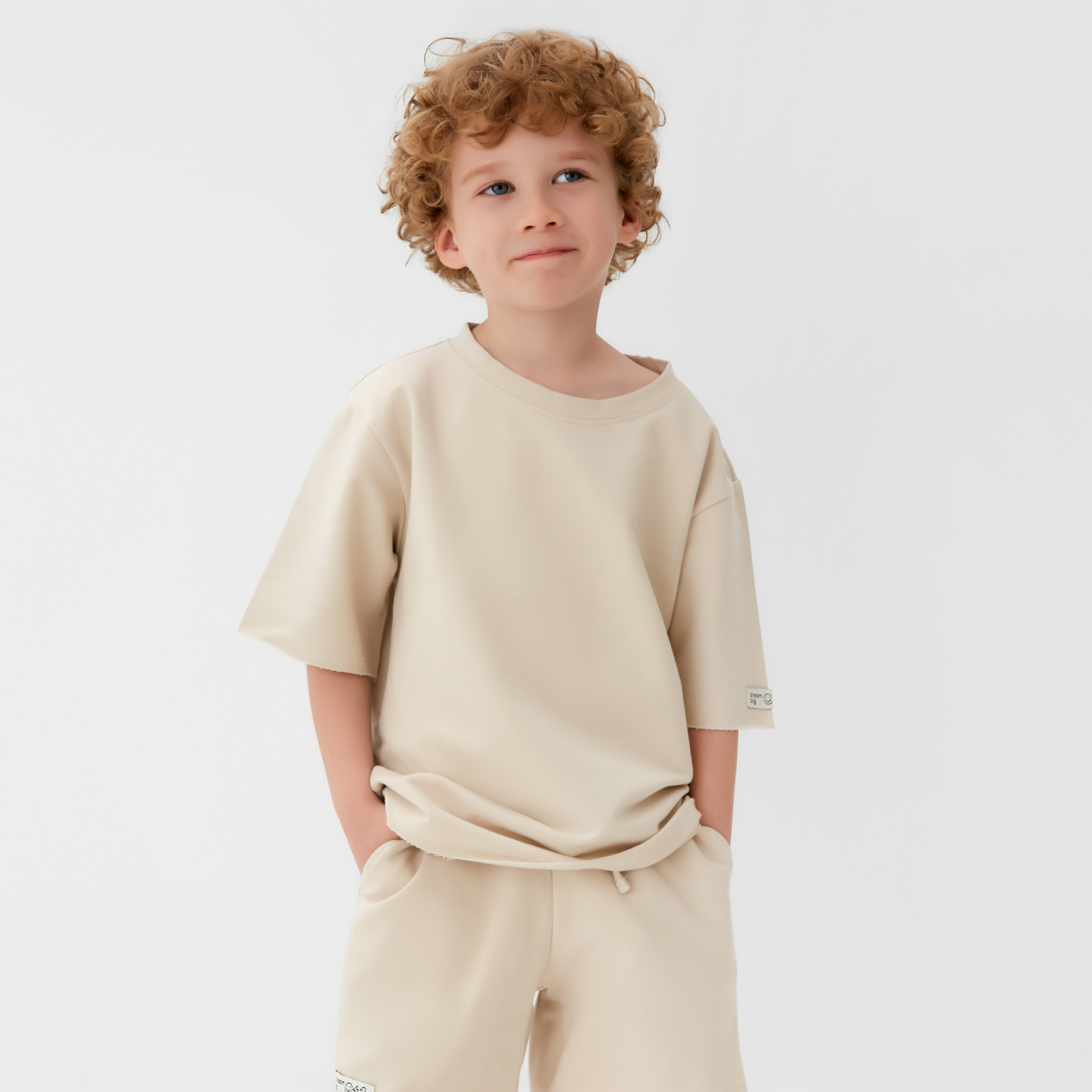 Футболка Kaftan 10479706 - фото 1