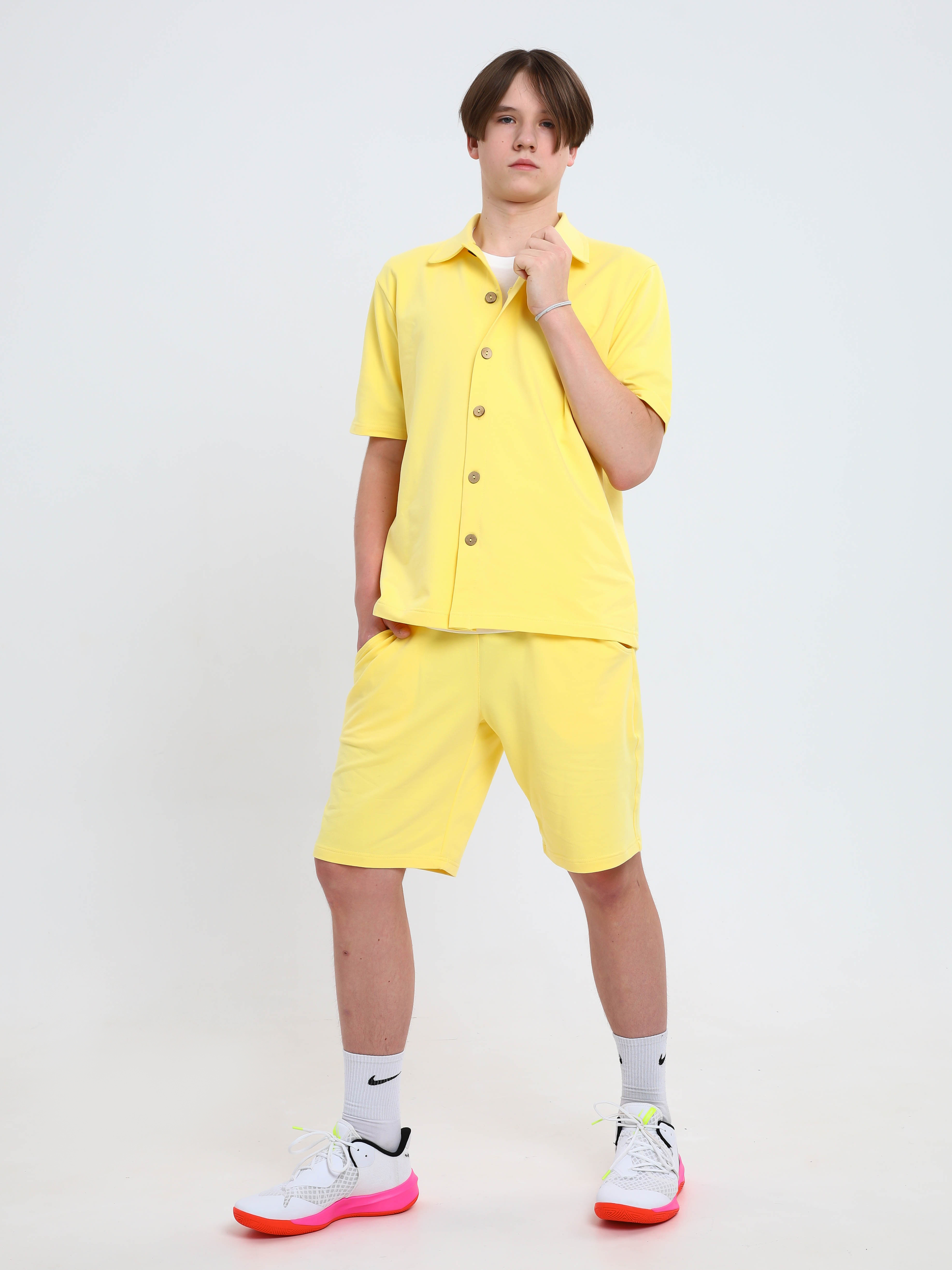 Костюм TG Collection ШР-3 - фото 3