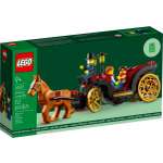 Конструктор LEGO Creator Expert 40603 139 дет.