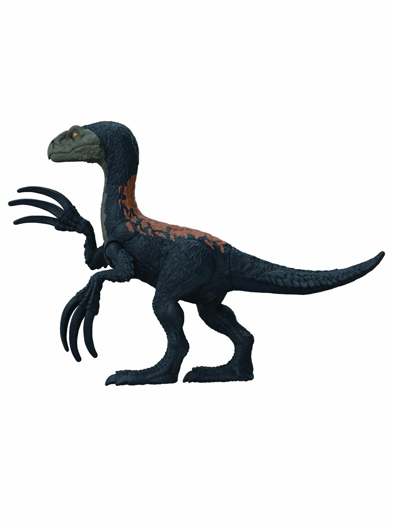 Фигурка Jurassic World Therizinosa - фото 2