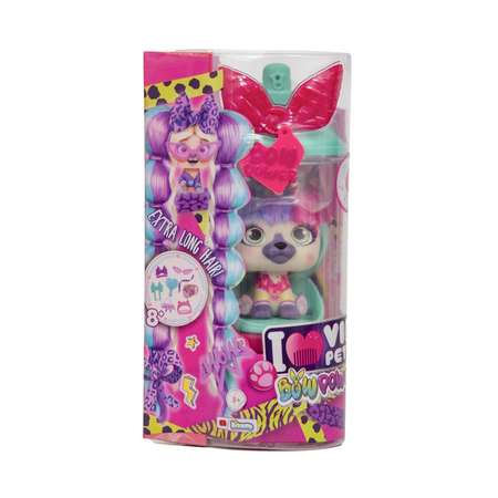 Игровой набор IMC Toys NATTY