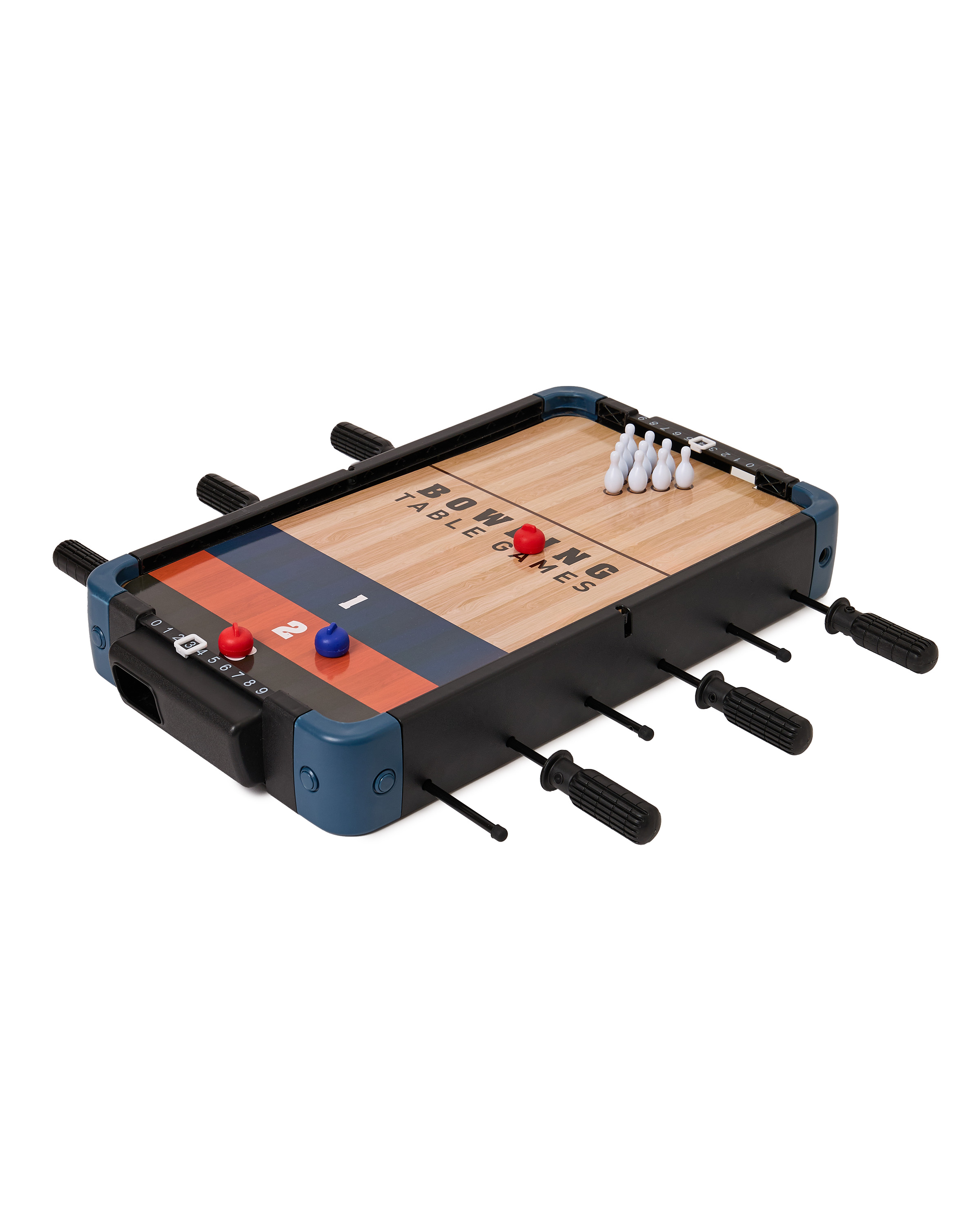 Настольная игра Attivio 5в1 - фото 7