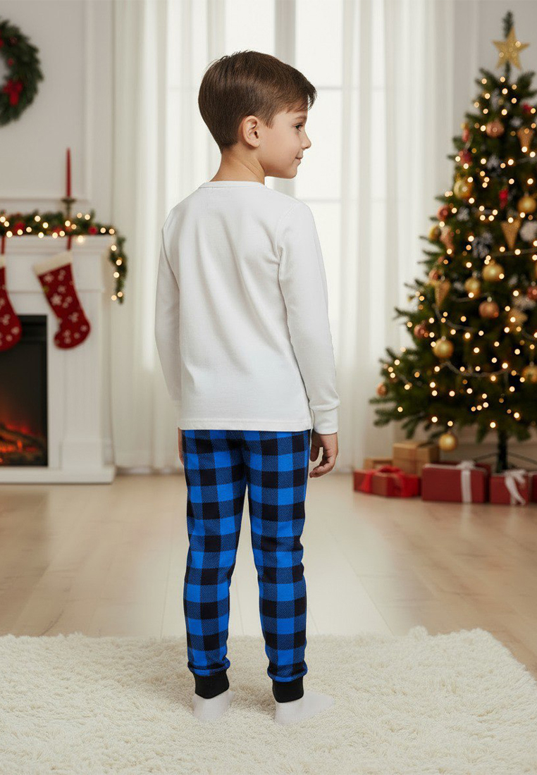 Пижама YOULALA 0936103904 - фото 8