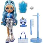 Кукла модельная Rainbow High Rainbow World Skyler