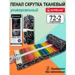 Пенал нестандартный ACMELIAE