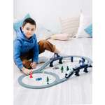 Набор железнодорожный Givito