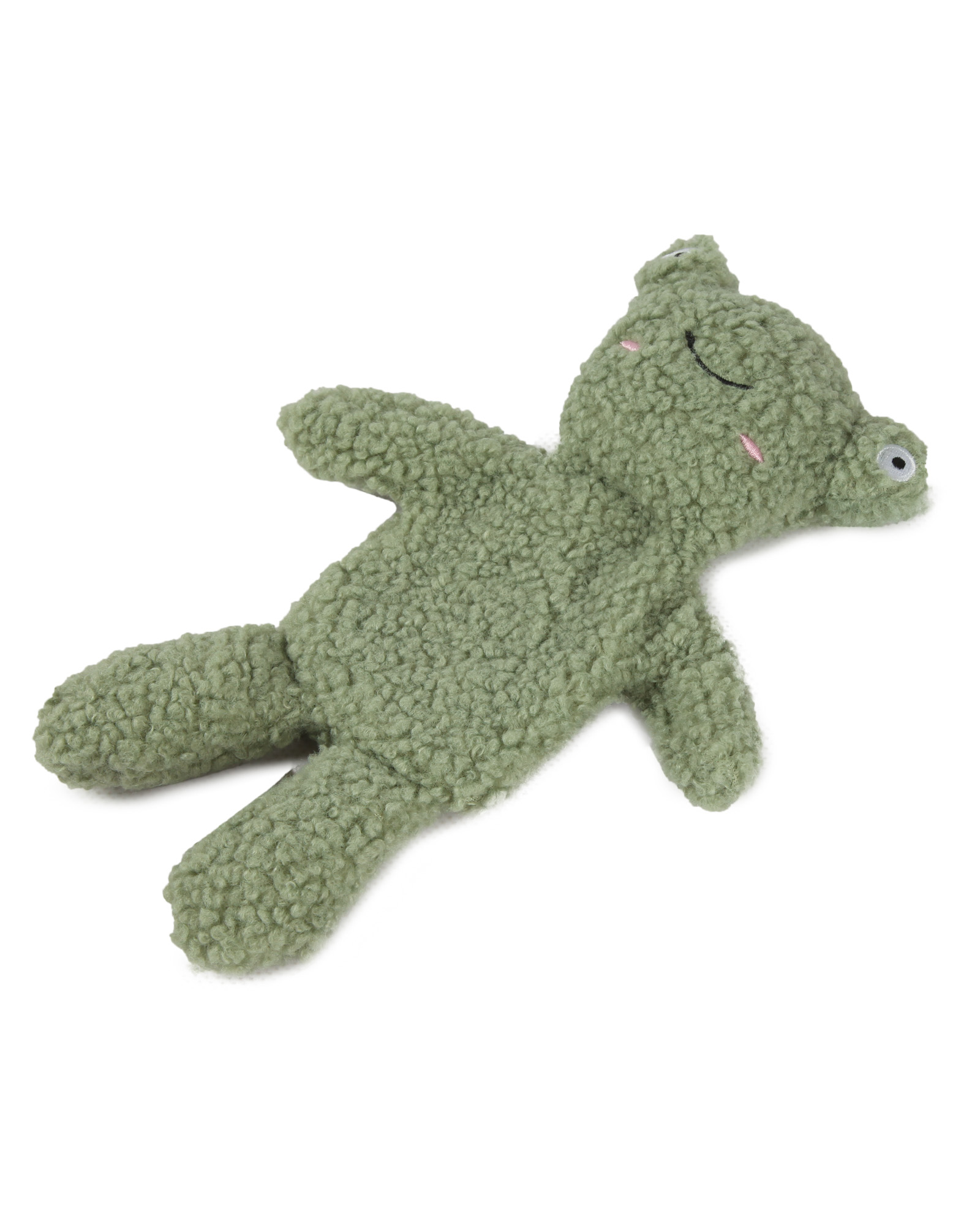 Игрушка для собак Barbaks Лягушка Мирослава - фото 3