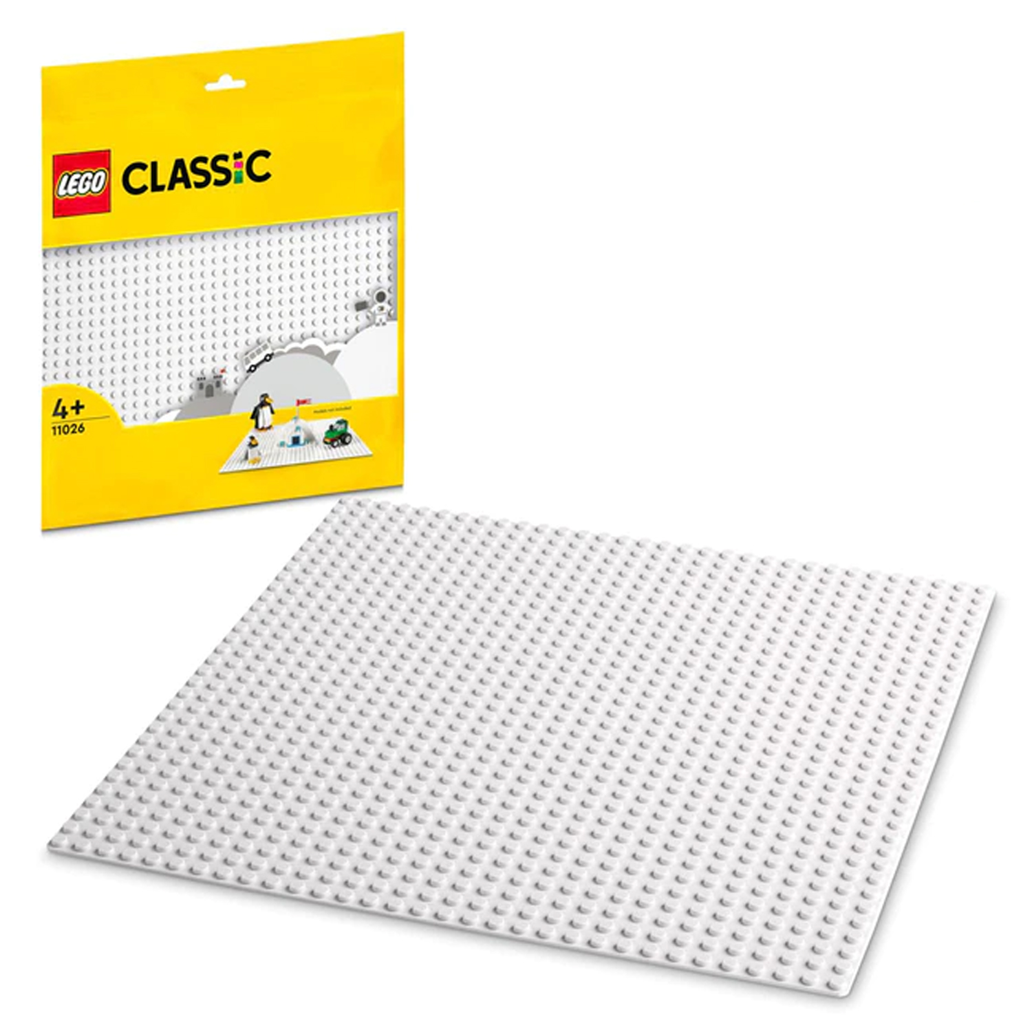 Конструктор LEGO Classic 1 дет. - фото 1