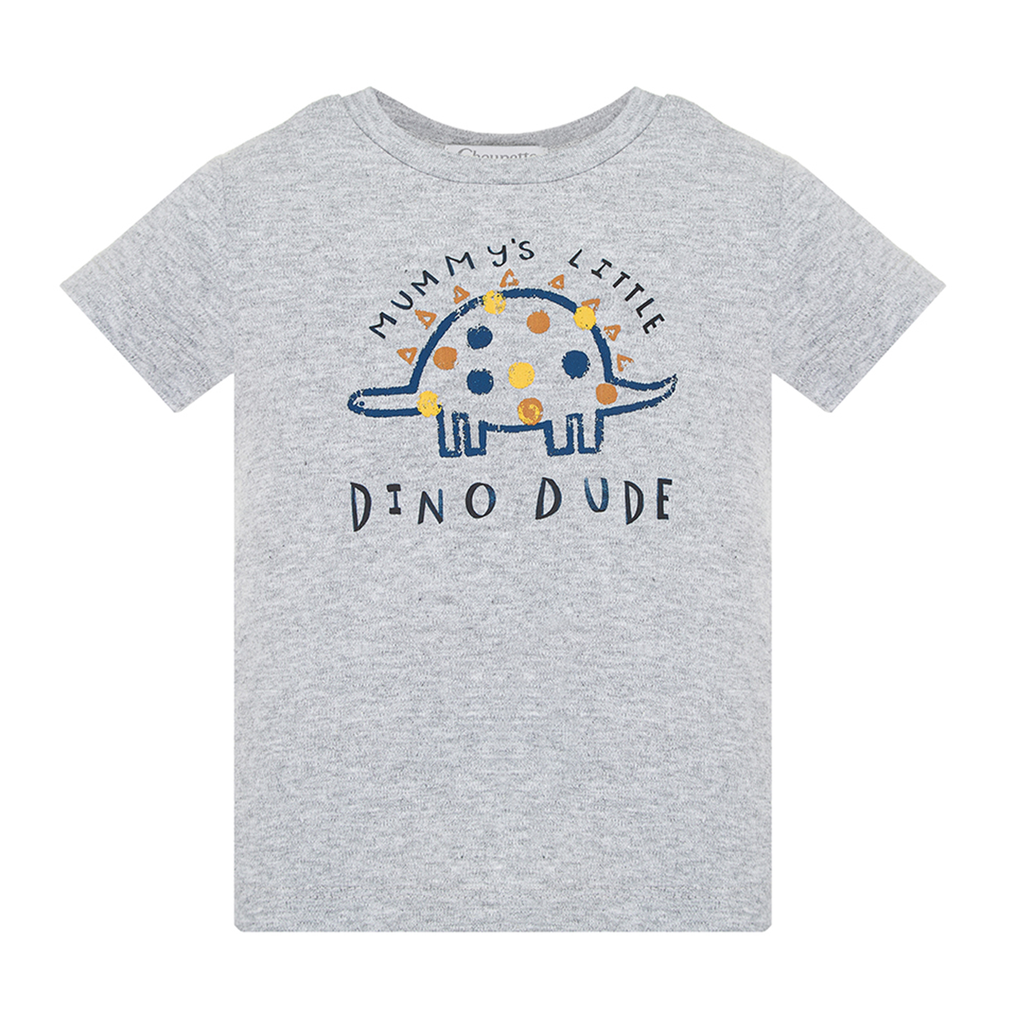 Футболка CHOUPETTE 45.127 - фото 1