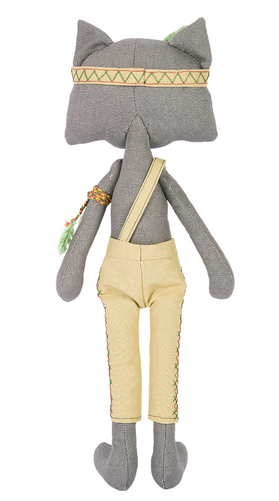 Набор для творчества Miadolla сборка - фото 3