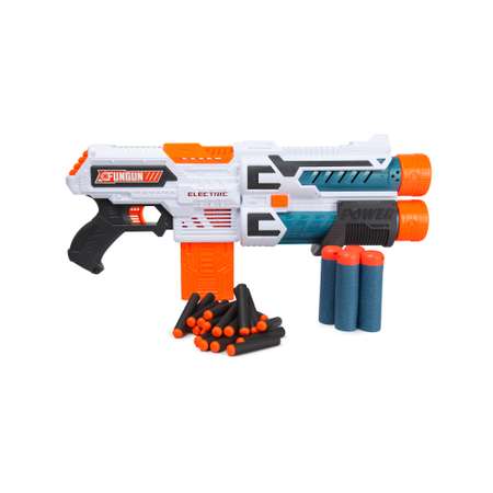 Бластер FUNGUN