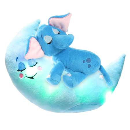 Игрушка ночник Лунатики