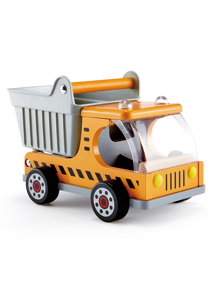 Самосвал Hape E3013_HP - фото 7