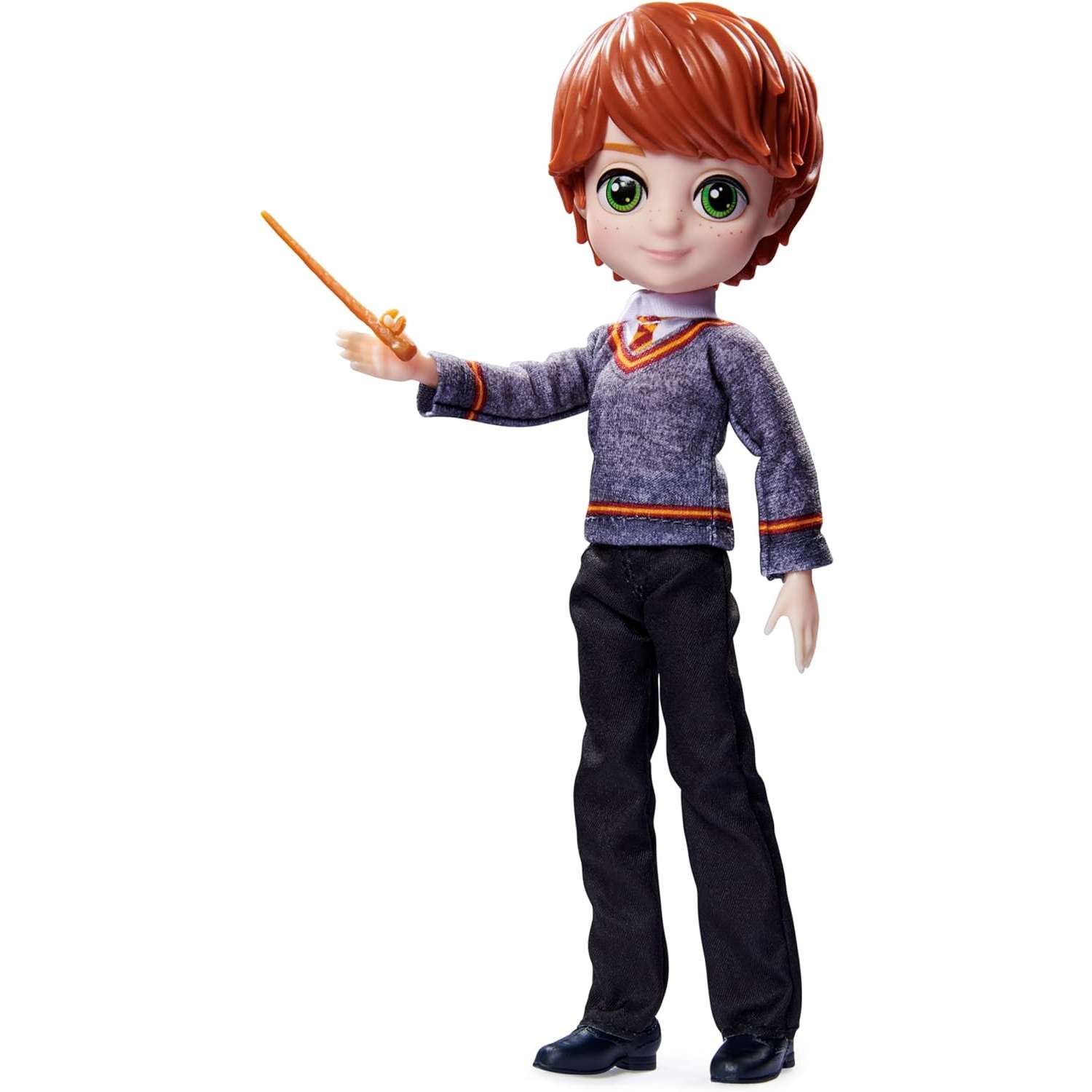 Фигурка WWO Harry Potter Рон Уизли - фото 2