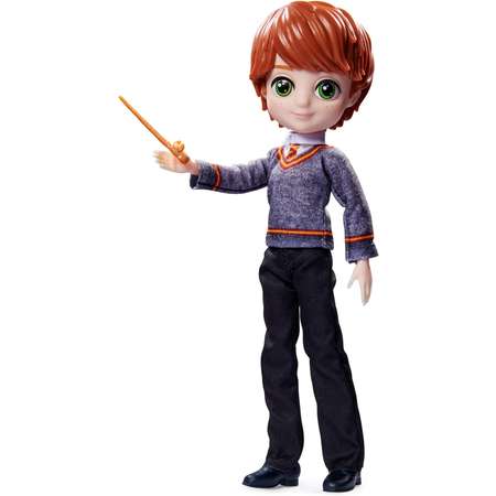 Фигурка WWO Harry Potter Рон Уизли