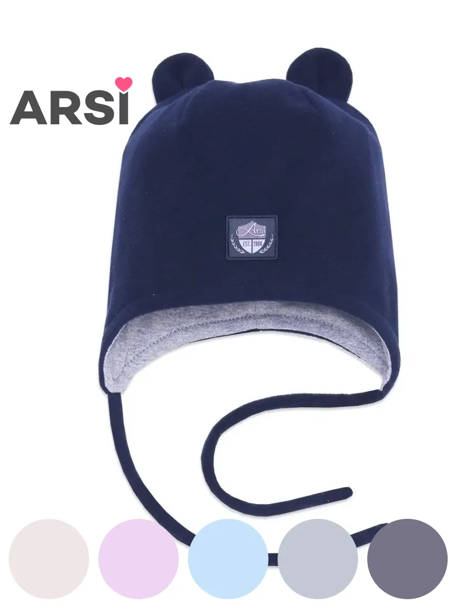 Шапка ARSI 7013С - фото 3