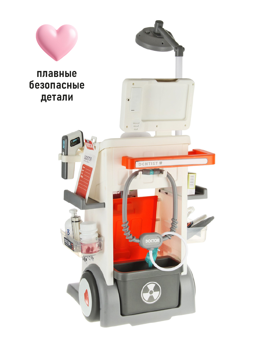 Игрушка Veld Co Доктор - фото 8